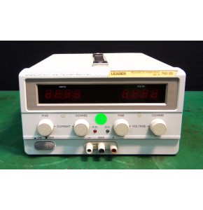 Regulated DC Power Supply